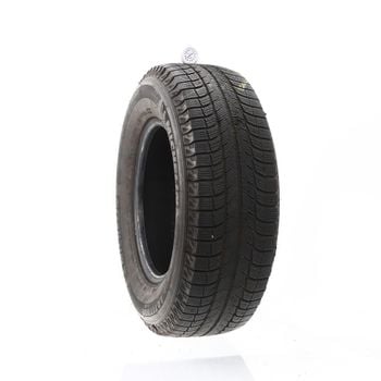 Set of (2) Used 265/70R17 Michelin Latitude X-Ice Xi2 115T - 9-9.5/32