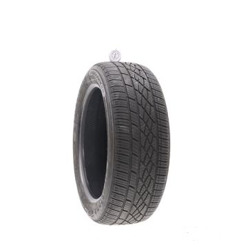 Used 225/50R18 Firestone Firehawk AS V2 95W - 7.5/32