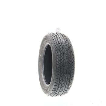 Set of (2) Used 205/60R16 Yokohama Avid Envigor 92H - 7.5-8/32