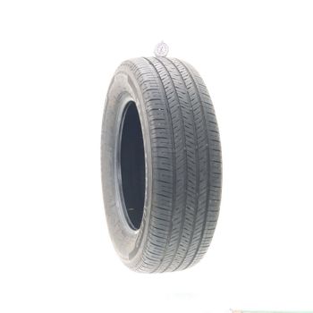 Set of (2) Used 235/65R17 Firestone FT140 103T - 7.5-9/32