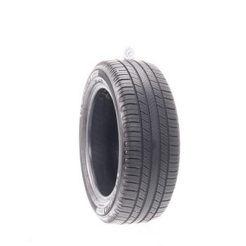 Set of (4) Used 215/55R17 Michelin Defender 2 94H - 8.5/32