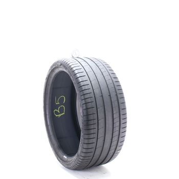 Used 275/30R20 Pirelli P Zero MOE Run Flat 97Y - 6.5/32