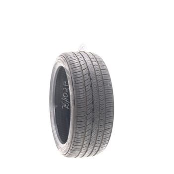 Set of (2) Used 225/40ZR18 Falken Pro G6 Sport A/S 92Y - 8.5-9/32