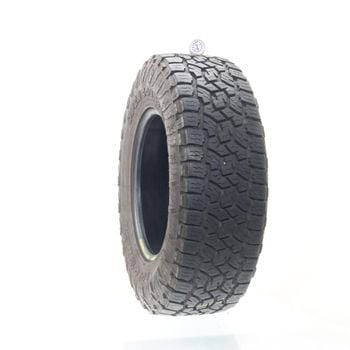 Used LT275/70R17 Toyo Open Country A/T III 124/121T - 13/32
