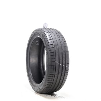 Used 225/45R19 Pirelli P Zero PZ4 Run Flat 96W - 8/32