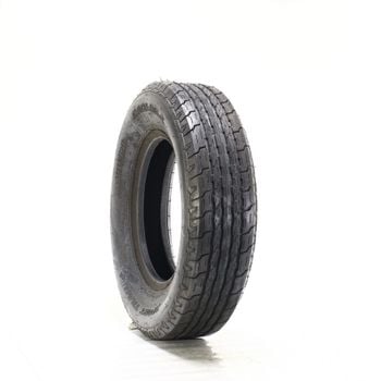 Driven Once ST225/75D15 Carlisle Sport Trail LH 107M - 9.5/32