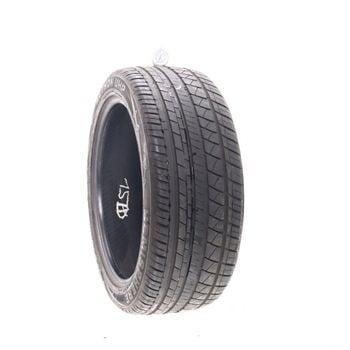 Set of (2) Used 255/45R20 Hemisphere Aethon UHP 105W - 7.5-8/32