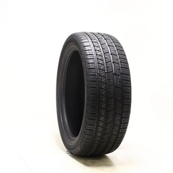 New 245/45R20 Continental CrossContact LX Sport LR 103W - 9.5/32