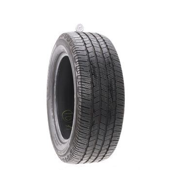 Used 275/55R20 Michelin Defender LTX M/S 2 117T - 10/32