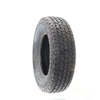 New 265/70R17 Bridgestone Dueler A/T Ascent Enliten 115T