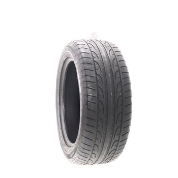 Used 275/50R20 Dunlop SP Sport Maxx MO 109W - 6/32