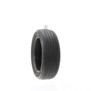 Set of (4) Used 205/55R16 Bridgestone Turanza Quiet Track 91V - 6.5-7.5/32