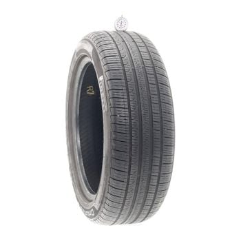 Set of (4) Used 225/50R18 Pirelli Cinturato P7 Run Flat 95V - 7/32