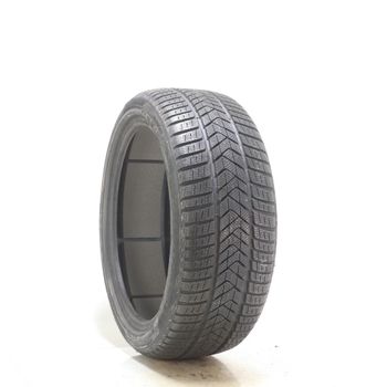 New 255/40R20 Pirelli Winter Sottozero 3 TO ELECT PNCS 101W - 10/32