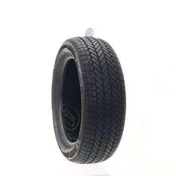 Used 235/55R19 Bridgestone WeatherPeak 101H - 9.5/32