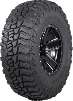 Set of (4) New LT315/70R17 Mickey Thompson Baja Boss 121/118Q