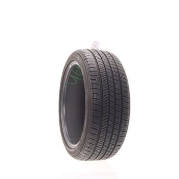 Used 225/45R18 Yokohama YK740 GTX 95V - 10/32