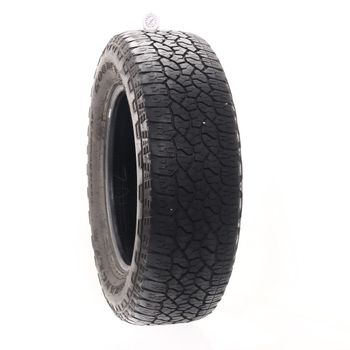 Used LT275/65R20 Goodyear Wrangler Trailrunner AT 125/123S - 8.5/32