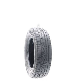 Set of (2) Used 205/65R15 Sumitomo HTR A/S P02 99V - 8.5/32