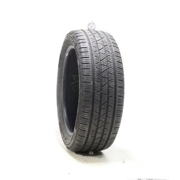 Set of (4) Used 245/50R20 Cooper Discoverer SRX 102V - 6/32