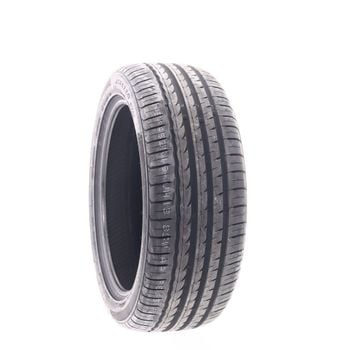 Set of (2) New 245/45ZR19 Sailun Atrezzo SVA1 98W