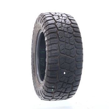 Used LT33X12.5R18 Landsail CLX-20 Stormblazer X/T 118Q - 17/32
