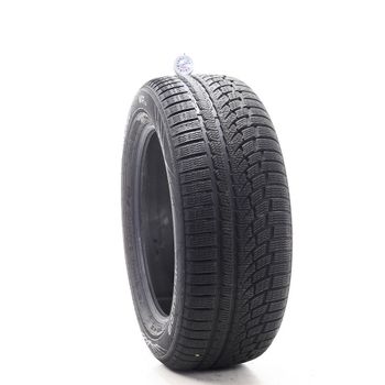 Used 245/55R18 Nokian WR G4 103W - 9.5/32