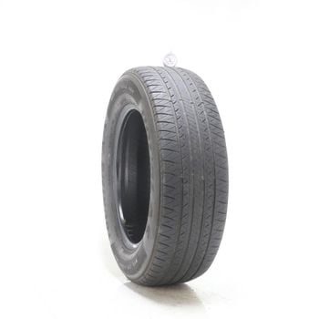 Set of (2) Used 235/65R18 Douglas Touring A/S 106V - 5.5-6.5/32