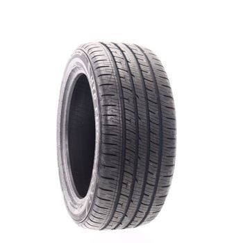 Set of (2) New 295/45R20 Sumitomo HTR Enhance CX2 114H