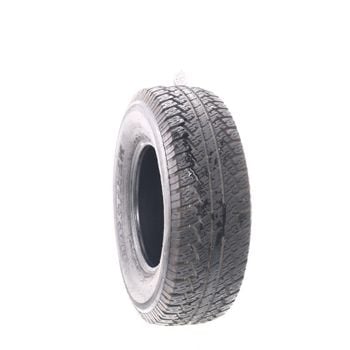 Used LT265/75R16 Maxtrek SU-800 123/120S - 9.5/32