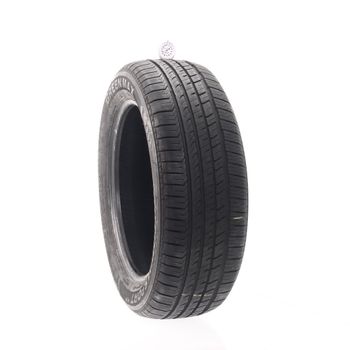 Used 235/55R19 Green Max Optimum Sport HP 105V - 9/32