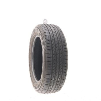 Set of (2) Used 235/60R18 NeoTerra Neotrac 103T - 8.5-9/32