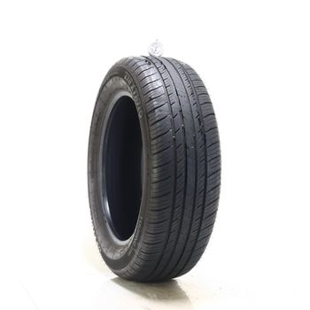 Set of (2) Used 225/60R18 Dextero Touring DTR1 100H - 7.5/32
