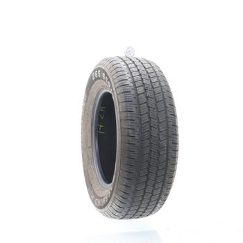 Used 265/65R17 Linglong Crosswind H/T 112T - 9/32