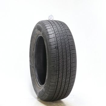 Used 245/60R18 Kumho Crugen HP71 105T - 8.5/32