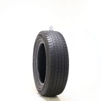 Set of (2) Used 225/65R17 SureDrive Touring A/S TA71 102H - 5-6.5/32
