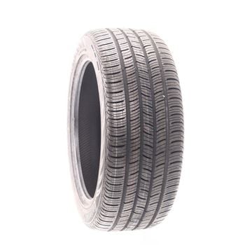 New 255/45R19 Continental ContiProContact AO 104H