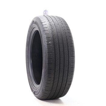Used 245/55R19 Hankook Dynapro HP2 103H - 6/32