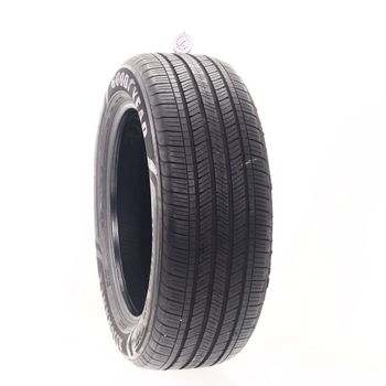 Used 255/55R20 Goodyear Assurance Finesse 107V - 8.5/32