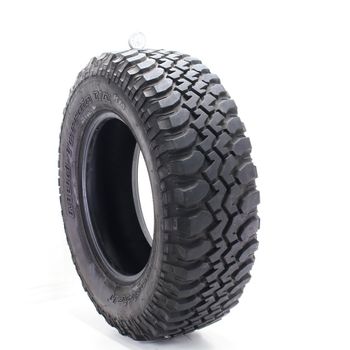 Buy Used 255/75R17 BFGoodrich Mud-Terrain T/A KM Tires