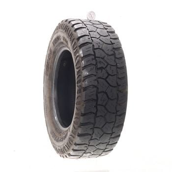 Used LT265/70R17 Hercules Terra Trac T/G Max 121/118Q - 5.5/32