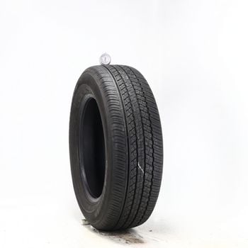 Set of (2) Used 225/65R17 Dunlop Grandtrek 102H - 6.5-8/32