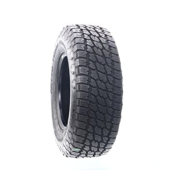 Used LT285/70R17 Nitto Terra Grappler All-Terrain 126/123R - 16/32