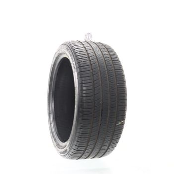 Used 275/40ZR20 Falken Pro G6 Sport A/S 106W - 7/32