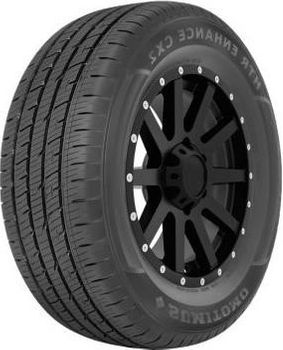 New 255/50R20 Sumitomo HTR Enhance CX2 109V