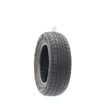 Set of (4) Used 205/65R15 Sentury Touring 95H - 9/32