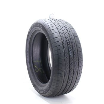 Set of (2) Used 265/50R19 Goodyear Eagle LS-2 110V - 6.5-7.5/32