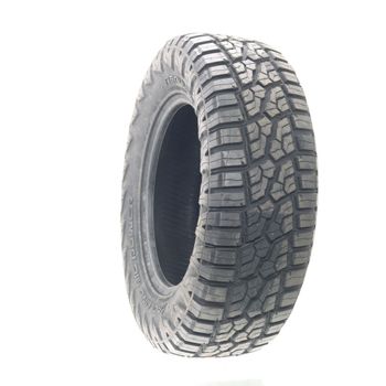 New LT295/65R20 Rolling Big Power Repulsor R/T 129/126R