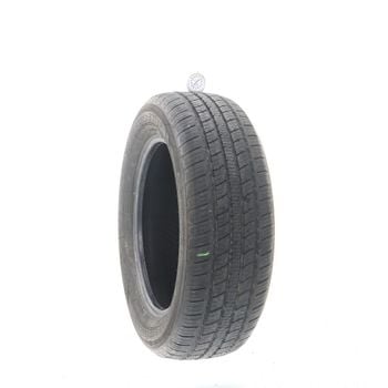 Set of (2) Used 225/60R17 Linglong Crosswind HT 2 99H - 8.5/32