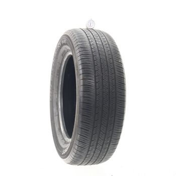 Set of (2) Used 255/60R18 Toyo Open Country A46 108H - 7/32